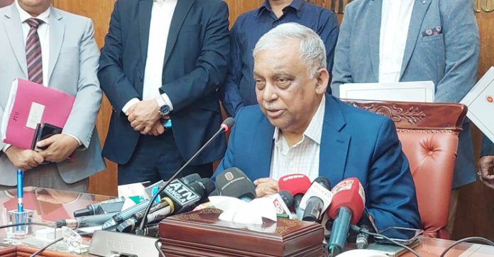 স্বরাষ্ট্রমন্ত্রী