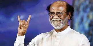 ট্রান্সজেন্ডার চরিত্রে অভিনয় করতে চান রজনীকান্ত