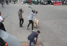 ঐতিহাসিক ‘জুলাই গণ-অভ্যুত্থান’ দিবস আজ