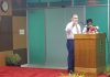 জামায়াত-এনসিপির নির্বাচন ইঞ্জিনিয়ারিংয়ের অভিযোগ উড়িয়ে দিলেন, সিইসি এএমএম নাসির উদ্দিন