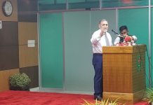 জামায়াত-এনসিপির নির্বাচন ইঞ্জিনিয়ারিংয়ের অভিযোগ উড়িয়ে দিলেন, সিইসি এএমএম নাসির উদ্দিন