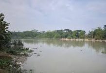 সারাদেশে খাল খননে ফিরছে নদীর প্রাণ, বাড়ছে নদীর নাব্যতা