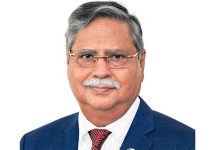 রাষ্ট্রপতির পদ থেকে যেসব কারণে সাহাবুদ্দিনের পদত্যাগ