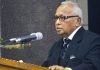 সাবেক রাষ্ট্রপতি ব্যারিস্টার জমির উদ্দিন সরকার আর নেই, প্রধানমন্ত্রীসহ বিশিষ্টজনদের শোক