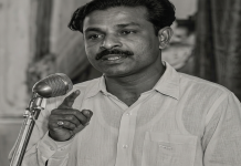 বীর মুক্তিযোদ্ধা ও প্রখ্যাত শ্রমিক নেতা মরহুম সিরাজুল ইসলাম খানের ২২তম মৃত্যুবার্ষিকী আজ