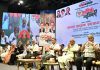 বিএনপির ৪৮তম প্রতিষ্ঠাবার্ষিকীর আলোচনা সভায় অংশ নিয়েছেন প্রধানমন্ত্রী