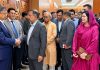 রাতে ৪ দিনের সরকারি সফরে জাপানের উদ্দেশে রওনা হলেন প্রধানমন্ত্রী