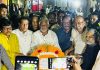 জাতীয় বীর সাইফুদ্দিন আহমেদ মনিরের কবর জিয়ারত ও আলোচনা সভা