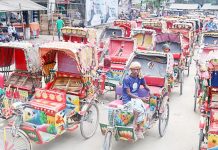জামায়াত কি ঢাকার অটোরিকশা খাতের নিয়ন্ত্রণে?